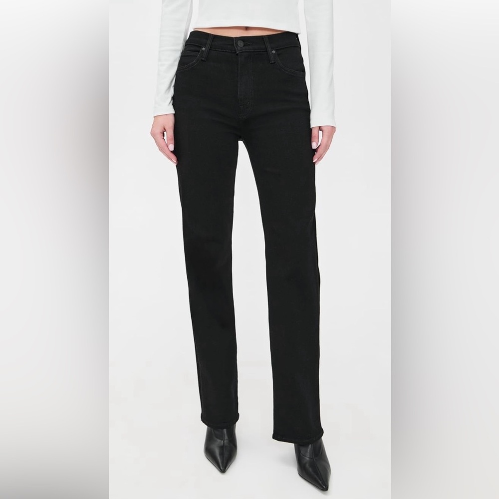 MOTHER The Kick It Jeans